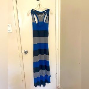 Maxi dress from thread 4 thought